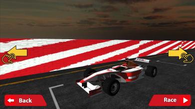 Formula Car Championship  Top Car Racer截图4