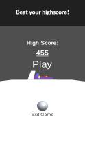 Runby  3D Rolling Ball Game截图5