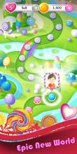 Super Candy Clash  Buddy截图2