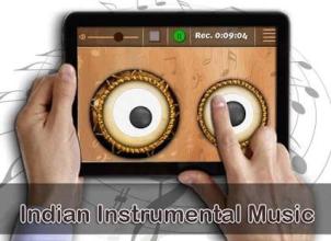 Tabla Drum Music Instrument截图2