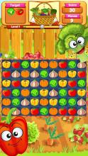 Idle Vegetable Farm Splash截图2