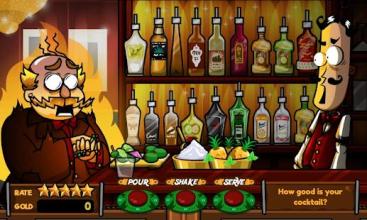 Bartender The Celebs Mix截图4