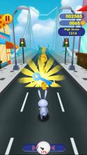 Animal Road Run For Fun截图1