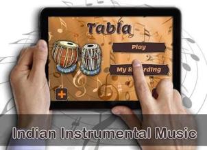 Tabla Drum Music Instrument截图3