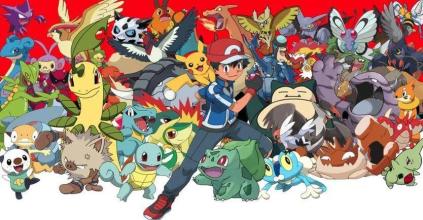 Pokemon Kingdome Ultimate截图5