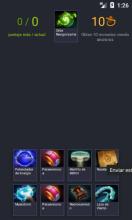 Dota item mini game截图4