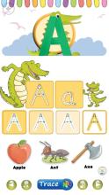 Early Learning  Tracing App截图2