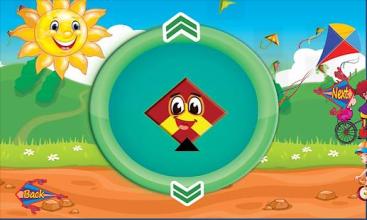 Kite Fly -: Fight Match Game截图3