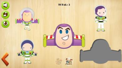 Toy Puzzle Game Story截图5