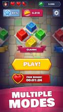 Ludo Realms Star New free Classic with friends截图4