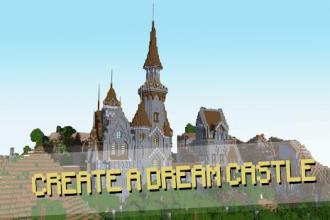 World Craft - Castle exploration lite截图3