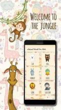 Animal World - Coloring Book & Animal Sounds截图3