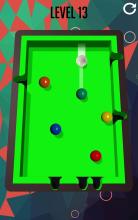 Flick Snooker Star截图5