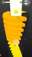 Stack Bump Ball – Stack Fall ball截图1