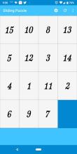 Sliding Puzzle - Sliding Block Puzzles截图1