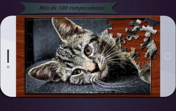 Puzzle Rompecabezas  Pro截图5