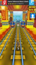 surf rush - subway boy runner截图3