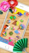 Enjoy Origami 192 Works截图4