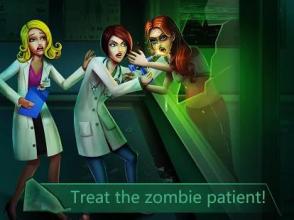 Super Doctor 3 - Crazy Dentist ER Surgery Hospital截图4