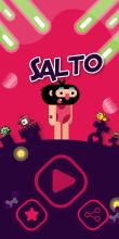 Salto Man截图1