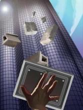 Escape Disaster: Skyscraper截图4