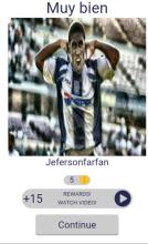 Alianza Lima trivia截图3