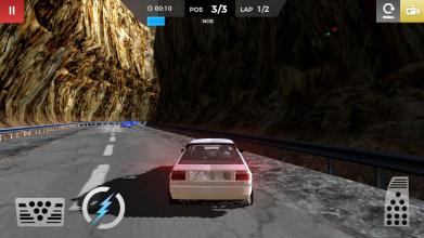 Ultimate Furious Racing截图4