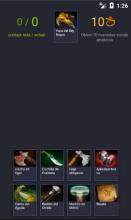 Dota item mini game截图1