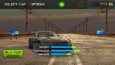 Supper Car Racing截图3