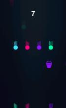 Project Balls  Color Ball Drop截图3