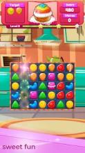 Cookie Blast Match截图5