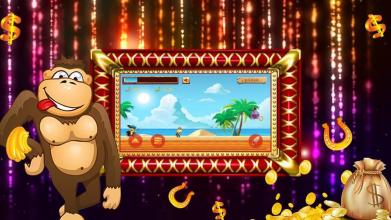 Crazy Monkey Adventure Run截图4