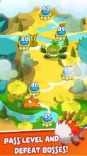 Bulu Heroes Adventure截图3