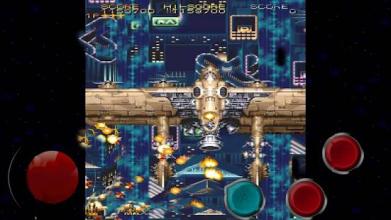 Arcade Games : Flights War截图1