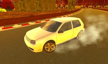 Drift Car Racing Real截图2