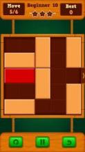 Unblock Wood Bar Puzzle截图3