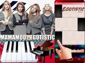 MAMAMOO - Egotistic - Piano Lovers截图5