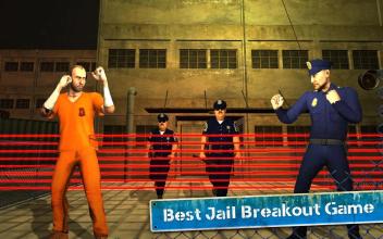 Prison Break - Escape Games截图5