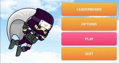 NinjaGo: Kids Ninja Adventure截图5