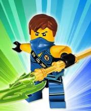 LEGO : Ninjago Funny Games截图5