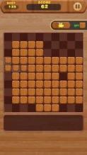 Wood Block Puzzle New截图3