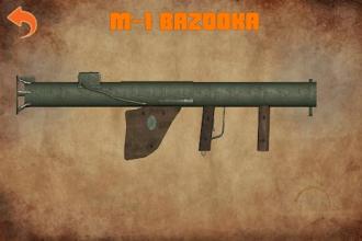 Weapon Simulator: World War II - realistic 3d截图1