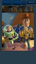 ToyStory ImagePuzzle截图2