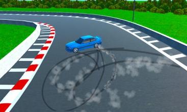 Drift Car Racing Real截图3