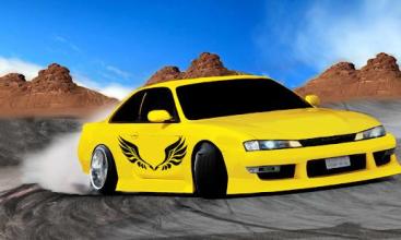 Drift Car Racing Real截图5