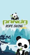 Panda Rope Swing截图4