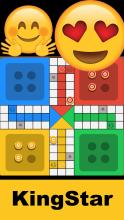 Ludo gameNew 2019  kingstar截图3