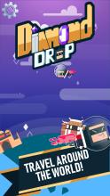 Diamond Drop  Sacrifice Puzzle截图4