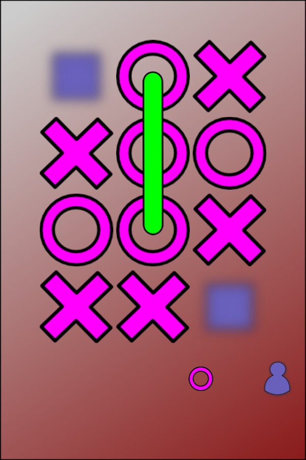 000 XXX (tic tac toe special)截图1