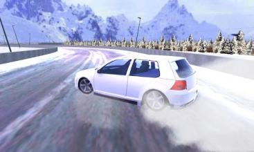 Drift Car Racing Real截图4